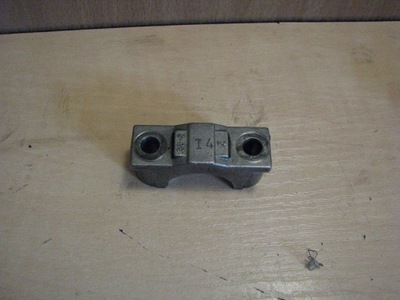 Кронштейн вала mazda 6 ii gh 07-12r 2.2 mzr-cd фото №1