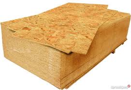 Płyta, Płyty Swiss Krono OSB-3 gr 25mm - 134,00/szt