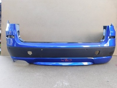 BUMPER REAR REAR BMW X3 F25 2010-2014R - milautoparts-fr.ukrlive.com