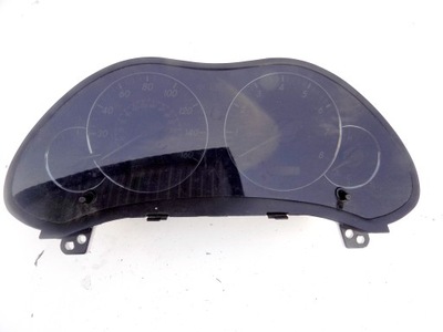 AVENSIS T25 03-08R DASHBOARD 83800-05551 1.8 16V - milautoparts-fr.ukrlive.com