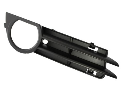 Audi a3 8p 2003- решётка решётка радиатора бампера правая фото №1