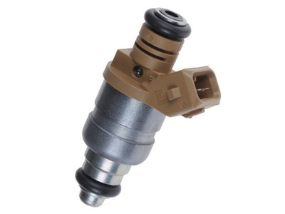 Форсунка пального chevrolet aveo spark matiz sohc фото №1