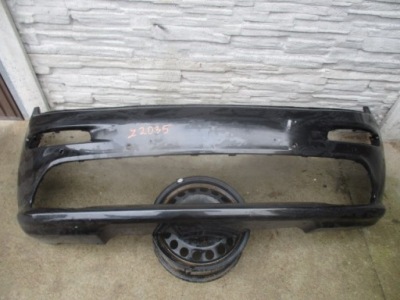 Jeep grand cherokee srt 2014 lift бампер фото №1