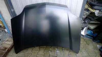 NISSAN X-TRAIL 2003-2007 HOOD COVERING ENGINE - milautoparts-fr.ukrlive.com