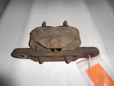 Подушка диференціал chevrolet corvette c5 2000 фото №1