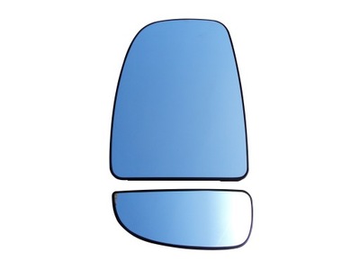 CITROEN JUMPER 2006- LINER MIRRORS LEFT DOL+GORA - milautoparts-fr.ukrlive.com