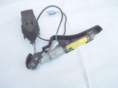 Citroen c2 c3 2008r натягувач поперечина правий фото №1