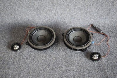 LOUDSPEAKER SPEAKERS HARMAN KARDON BMW X3 X4 F25 F26 - milautoparts-fr.ukrlive.com