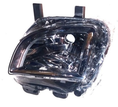 LAMP FOG LAMP HALOGEN LAMP RIGHT VW GOLF JETTA - milautoparts-fr.ukrlive.com