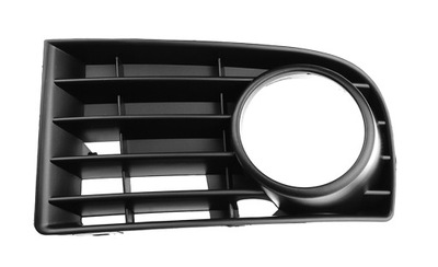 VW GOLF V 5 (1K) 03-09 GRILLE DÉFLECTEUR GAUCHE HALOGÈNE - milautoparts-fr.ukrlive.com