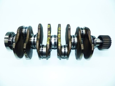 ALFA ROMEO WITH 5979 SHAFT CRANKSHAFT - milautoparts-fr.ukrlive.com