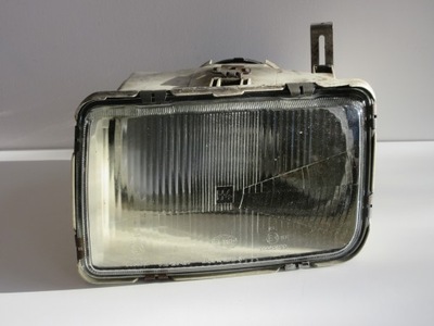 LAMP LAMP LEFT FORD SIERRA MK1 302126423 - milautoparts-fr.ukrlive.com