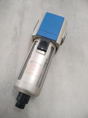 filtr powietrza GLS300-15