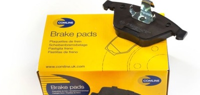 COMLINE PADS BRAKE CBP01300 BMW - milautoparts-fr.ukrlive.com