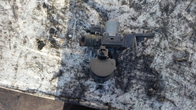 Електроклапан wody bmw 5 1147412137 фото №1