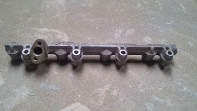 MITSUBISHI GALANT 99-04 2.4 GDI LISTWA WTRYSKOWA