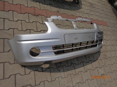 MPS BUMPER FRONT OPEL AGILA A I 00-03 - milautoparts-fr.ukrlive.com