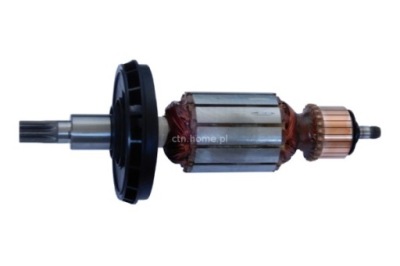 Rotora Bosch GBH 8-45DV GSH 7VC GBH 8-45D
