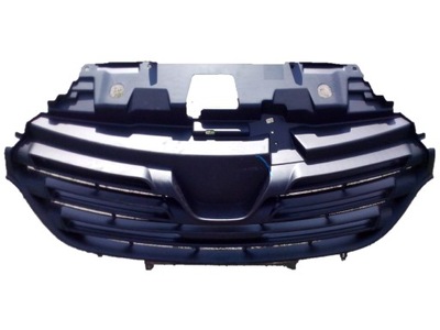 CALANDRE DU RADIATEUR GRILLE RENAULT TRAFIC 3 14- - milautoparts-fr.ukrlive.com