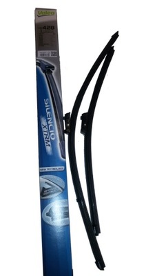 VALEO BLADE WIPER BLADES VM428 VOLVO C30 S40 S60 80 - milautoparts-fr.ukrlive.com