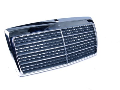 GRILLE MERCEDES 124 - milautoparts-fr.ukrlive.com