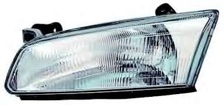 TOYOTA CAMRY 99-01 LAMP FRONT LAMP - milautoparts-fr.ukrlive.com