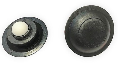 Кнопка двері задня peugeot boxer iii 06- оригінал фото №1