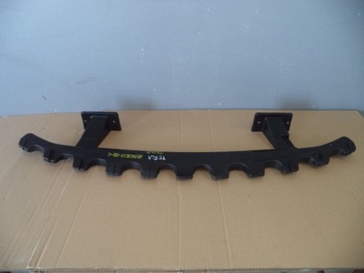 Tesla s lift абсорбер бампера перед фото №1