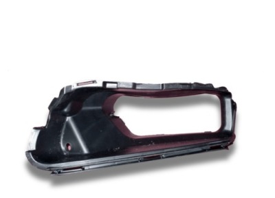 Mercedes sl 231 впуск решётка воздуховод фото №1