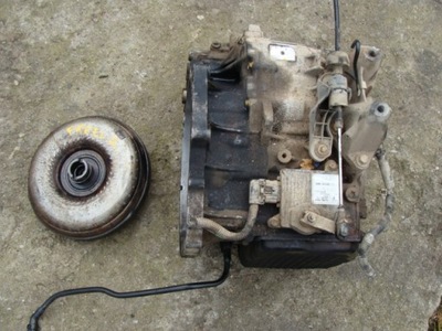 LAND ROVER FREELANDER 2 09 SKRZYNIA AUTOMATYCZNA