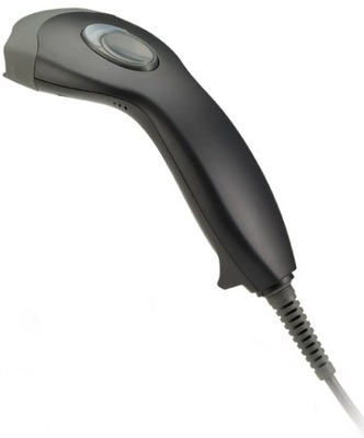 Czytnik kodów kreskowych Zebex Z-3100 USB
