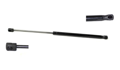 Привод крышки багажника dacia logan mcv ii 2012- фото №1