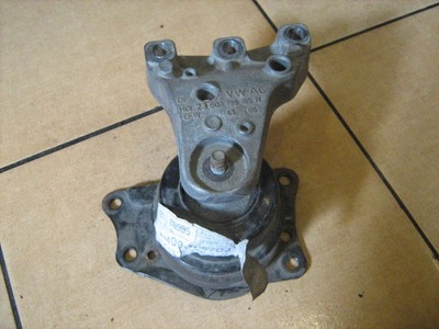 BRACKET AIR BAGS ENGINE 6Q019985N VW POLO - milautoparts-fr.ukrlive.com