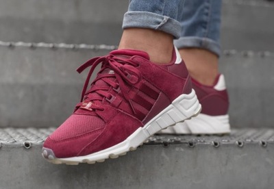 ADIDAS ORIGINALS EQT SUPPORT RF MYSTERY RUBY 38,5