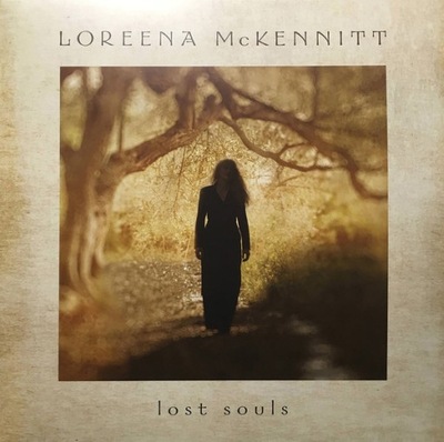 Loreena McKennitt - lost souls nowa w folii LP 180g