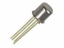 BF181 TO18-4 NPN 20V 20mA 600MHz