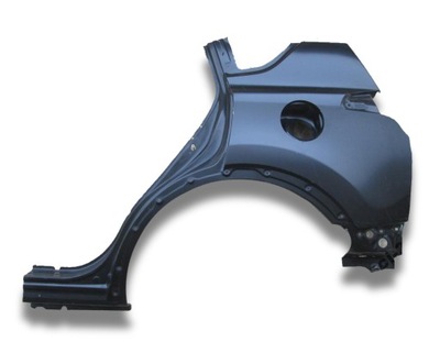 TOYOTA RAV4 RAV-4 IV 13-19 REAR REAR LEFT WING = - milautoparts-fr.ukrlive.com