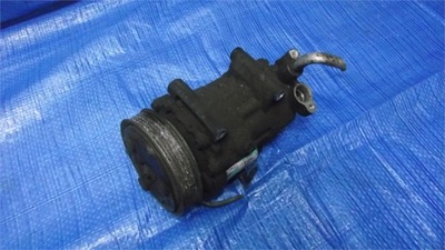 Mini cooper s r56 1.6t компресор кондиціонер 6942501 фото №1