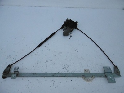 LIFT DEVICE MECHANISM GLASS RIGHT DAF XF 95  