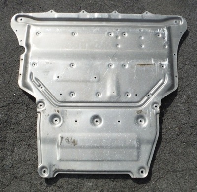 AUDI A3 8V VW GOLF CABRIOLET PLAQUE PROTECTION SOUS MOTEUR - milautoparts-fr.ukrlive.com