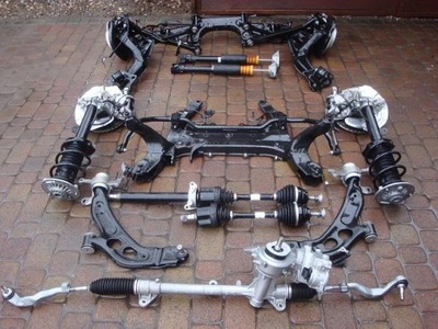 SUBFRAME CART UNDER ENGINE BMW 2 MODEL F45 F46 F39 F48 F60 - milautoparts-fr.ukrlive.com