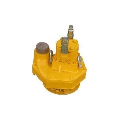 HYDRAULICZNA ZATAPIALNA POMPA SZLAMOWA BELLE DEALER-SERWIS