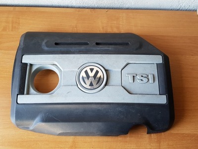 PROTECTION COVERING ENGINE VW GOLF VII 1.4 TSI  