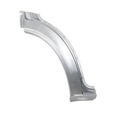 Ремкомплект подкрылок mercedes sprinter 1995-2006 l фото №1