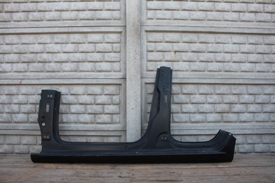 PILLAR SILL LEFT VW UP SEAT MII CITIGO 5D 11-19 - milautoparts-fr.ukrlive.com