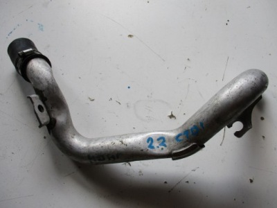 Wąż труба honda crv cr-v фото №1