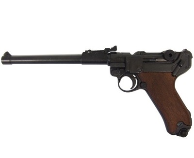 ARTYLERYJSKI LUGER P08 PARABELLUM Z 1917 M-1145