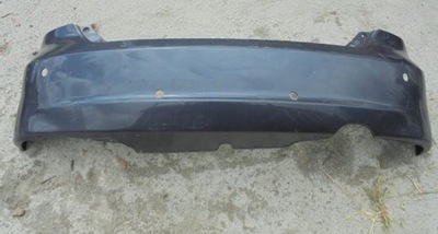 HONDA FRV BUMPER REAR REAR AFTER FACELIFT - milautoparts-fr.ukrlive.com