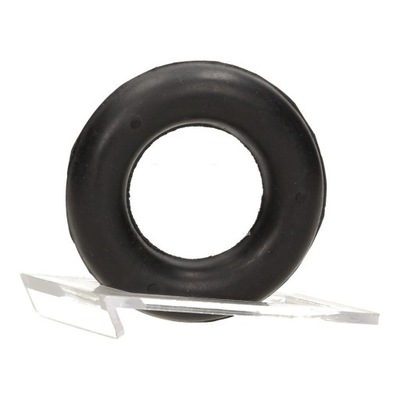 Кронштейн глушителя подкладка болты глушителя 003-931 фото №1