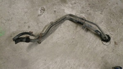 Mazda 2 07-14 1.3 b заливна горловина пального фото №1